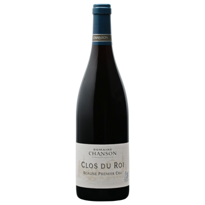 Beaune 1er Cru Clos du Roi Rouge 2021 - Chanson