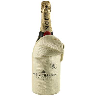 Champagne Iso Summer Brut Blanc - Moët & Chandon
