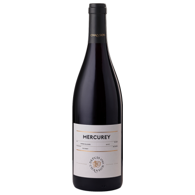 Mercurey Rouge 2022 - Chanson