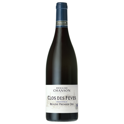 Beaune 1er Cru Les Fèves MONOPOLE Rouge 2020 - Chanson