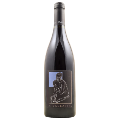 Côte Rôtie La Barbarine Rouge 2019 - Domaine Yves Gangloff