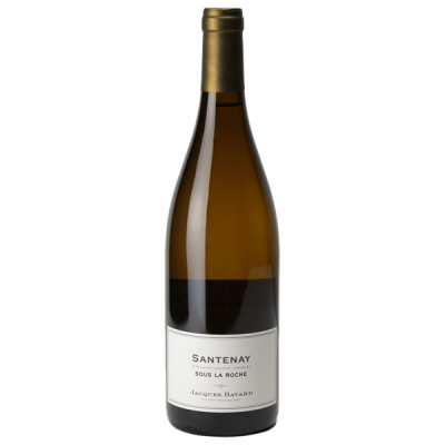 Santenay Sous la Roche Blanc 2023 - Maison Jacques Bavard
