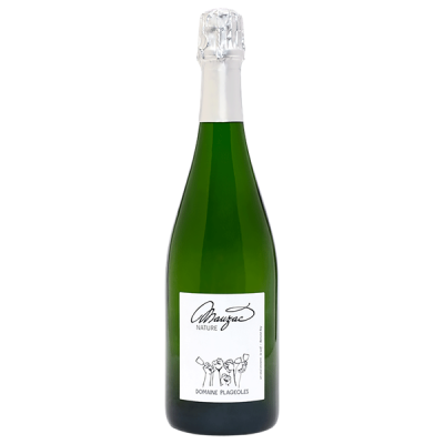 Le Mauzac Nature Blanc 2022 - Domaine Plageoles