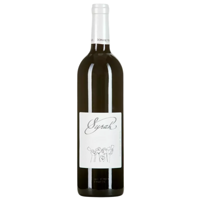 Côtes du Tarn Syrah Rouge 2022 - Domaine Plageoles