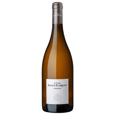 Saumur Clos Saint Florent Blanc 2021 - Langlois-Château