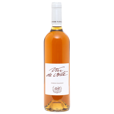 Gaillac Vin de voile Blanc 2010 - Domaine Plageoles