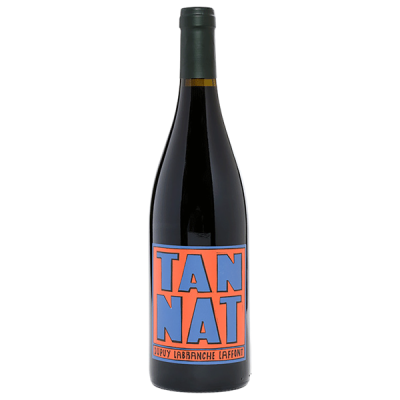 Tan naT Rouge 2024 - Domaine Labranche Laffont