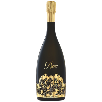 Champagne Rare Blanc - Piper-Heidsieck