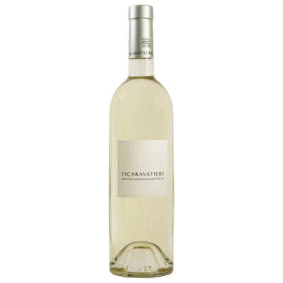 Var Escaravatiers Blanc 2024 - Domaine des Escaravatiers
