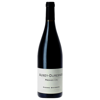 Auxey-Duresses 1er Cru Rouge 2021 - Pierre Boisson