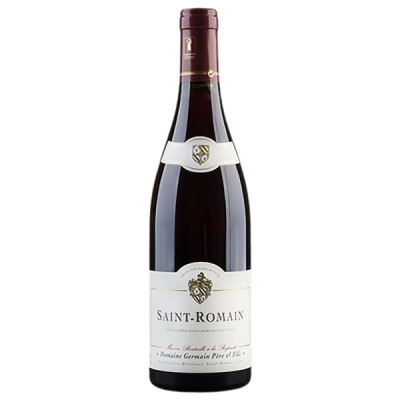 Saint-Romain Rouge 2021 - Domaine Germain Père et Fils