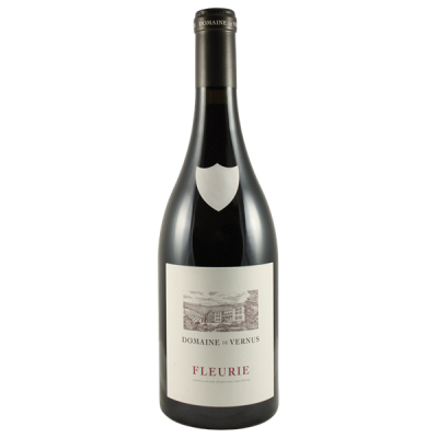 Fleurie Rouge 2019 - Domaine De Vernus