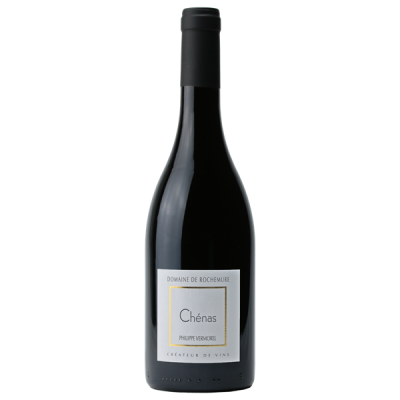 Chénas Rouge 2023 - Domaine de Rochemure