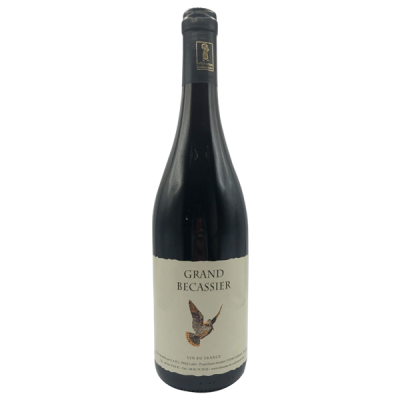 Grand Becassier Rouge - Rochemond