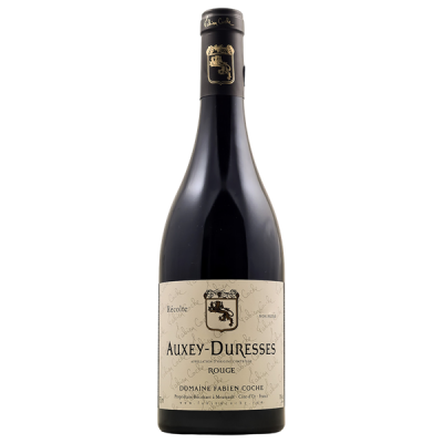 Auxey-Duresses Rouge 2023 - Domaine Fabien Coche