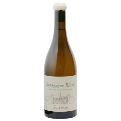 Bourgogne Chardonnay Blanc 2022 - Domaine Rémi Jobard