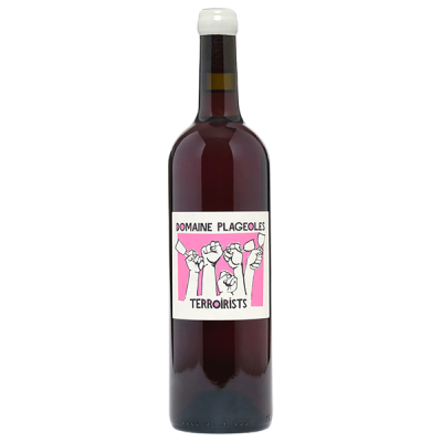 Terroirists du Printemps Rosé 2022 - Domaine Plageoles