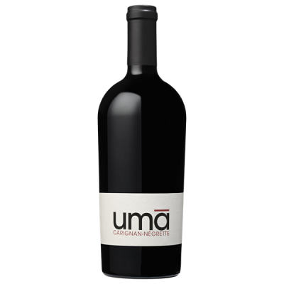 Uma Carignan-Négrette Rouge 2021 - Domaine Uma