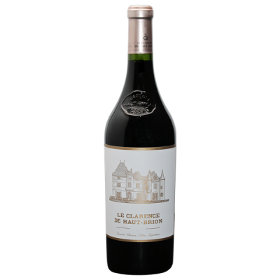 Château Haut-Brion Le Clarence de Haut-Brion Rouge 2015