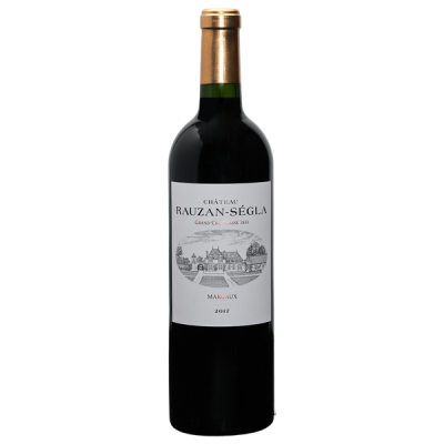 Château Rauzan-Ségla Margaux Rouge 2017