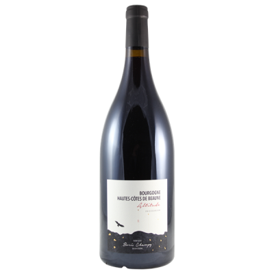 Bourgogne Hautes Côtes de Beaune Altitude 399 Rouge 2022 - Domaine Boris Champy