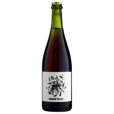 Somnanbulles Rosé - Mas del Périé
