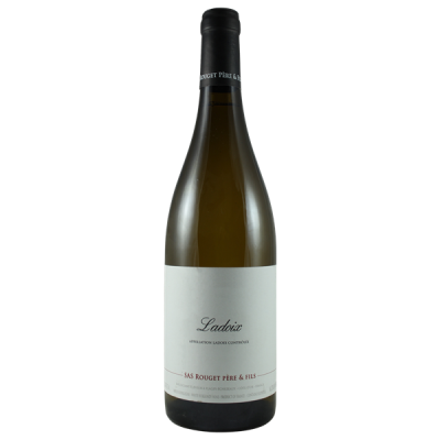 Ladoix Blanc 2020 - Rouget Père et Fils