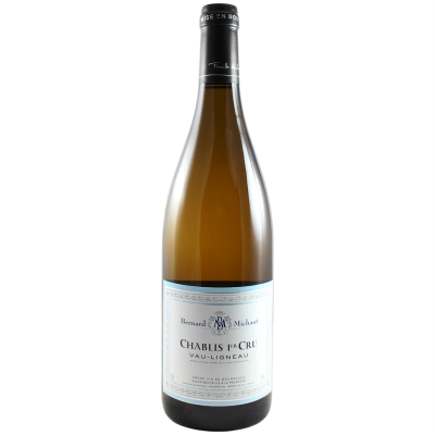 Chablis 1er Cru Vau Ligneau Blanc 2022 - Domaine Michaut