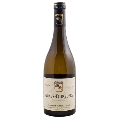 Auxey-Duresses Blanc 2023 - Domaine Fabien Coche
