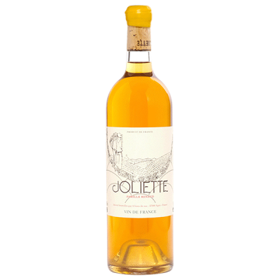 Joliette Blanc 2013 - Joliette