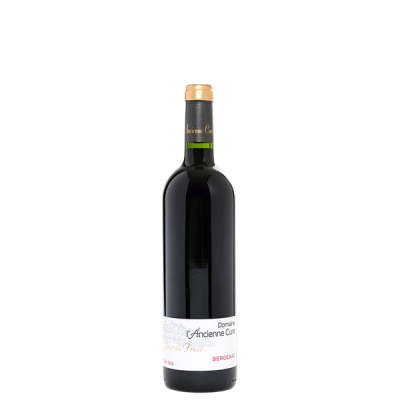 Bergerac Jour de Fruit Demi Bouteille Rouge 2022 - Domaine de l'Ancienne Cure