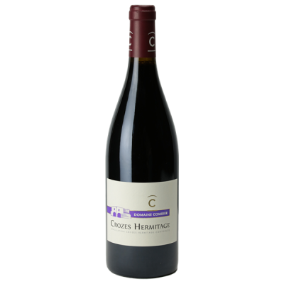 Crozes-Hermitage Domaine Combier Rouge 2023 - Domaine Combier