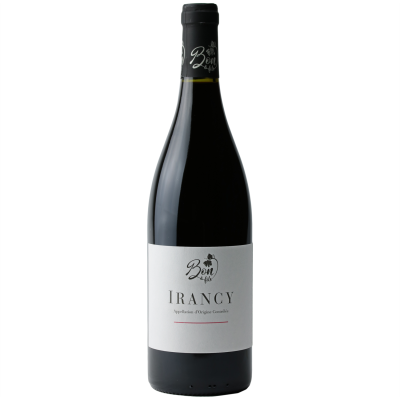 Irancy Rouge 2022 - Domaine Bon et Fils