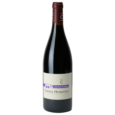 Crozes-Hermitage Domaine Combier Rouge 2022 - Domaine Combier