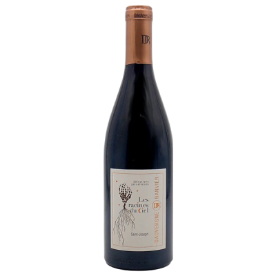 Saint-Joseph Les Racines du Ciel Rouge 2023 - Dauvergne - Ranvier