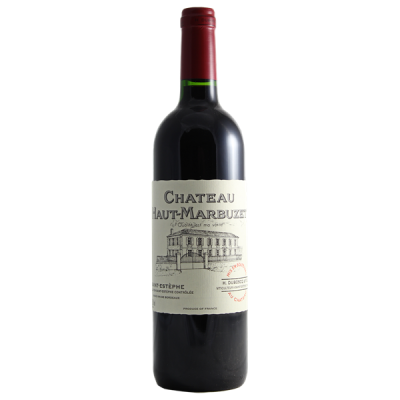Château Haut-Marbuzet Saint-Estèphe Rouge 2022
