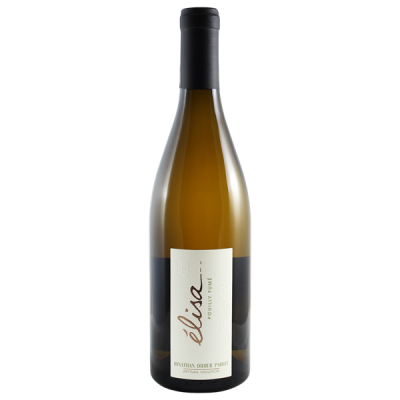 Pouilly-Fumé Elisa Blanc 2024 - Domaine Jonathan Pabiot