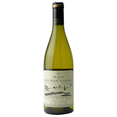 Mas de Daumas Gassac Blanc 2024