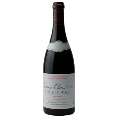 Gevrey-Chambertin 1er Cru Les Champeaux Rouge 2022 - Domaine Tortochot