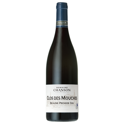 Beaune 1er Cru Le Clos des Mouches Rouge 2022 - Chanson