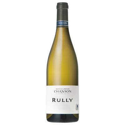 Rully Blanc 2023 - Chanson