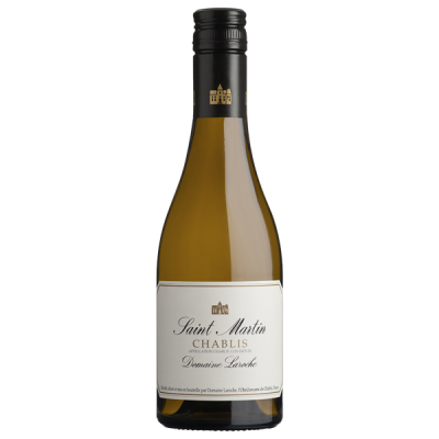 Chablis Saint Martin Blanc 2024 - Domaine Laroche