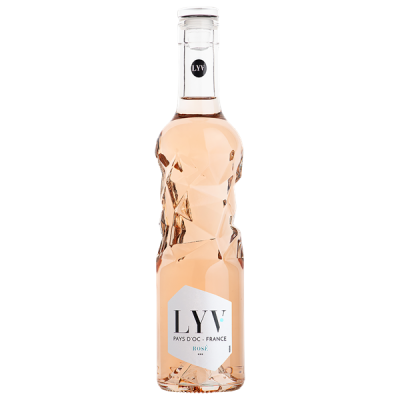 Adimant By Lyv Rosé - LYV