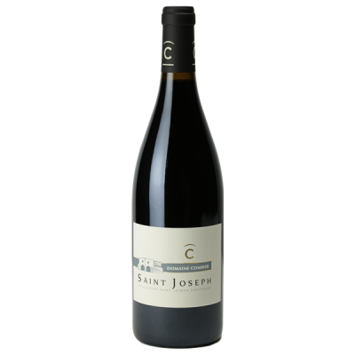 Saint-Joseph Domaine Combier Rouge 2023 - Domaine Combier