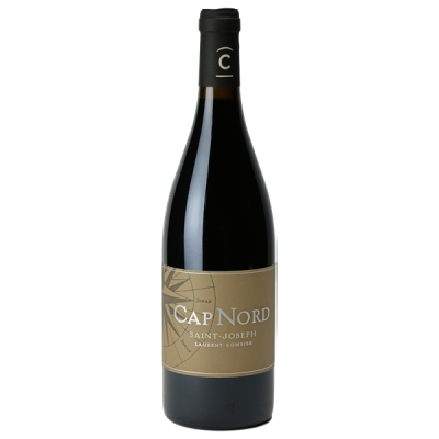 Saint-Joseph Cap Nord Rouge 2023 - Domaine Combier