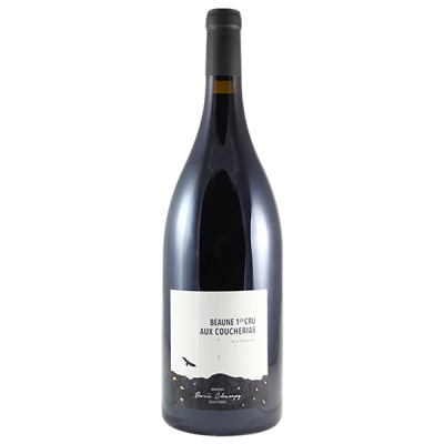 Beaune 1er Cru Aux Coucherias MAGNUM Rouge 2022 - Domaine Boris Champy