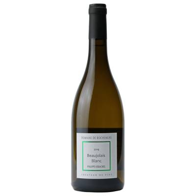 Beaujolais Blanc 2023 - Domaine de Rochemure
