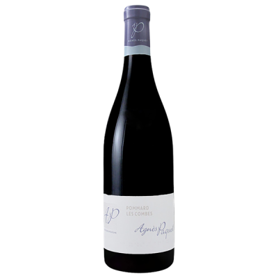 Pommard Les Combes Dessous Rouge 2020 - Domaine Agnès Paquet