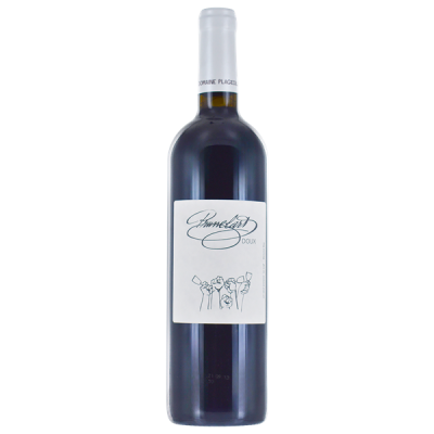 Prunelart Doux Rouge 2020 - Domaine Plageoles