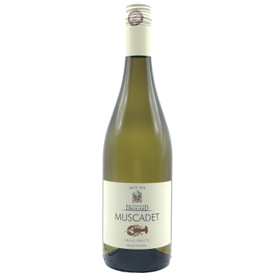 Muscadet Homard Blanc 2022 - Vignoble Drouard